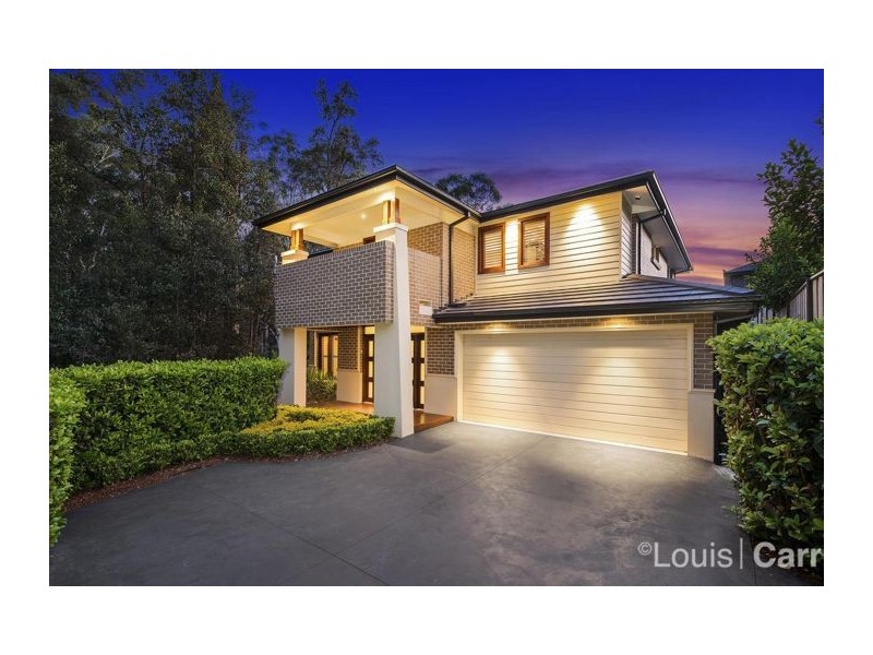 9 Brayden Way, Kellyville NSW 2155