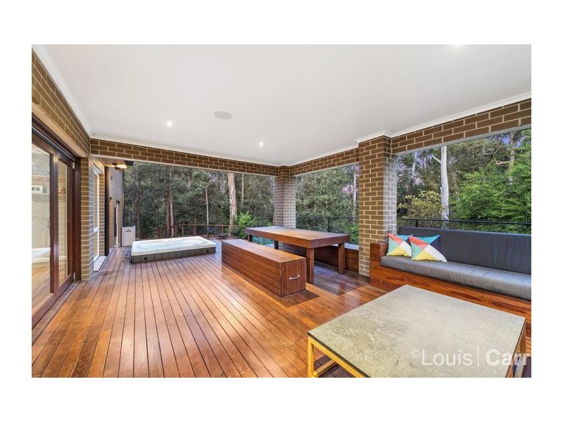 9 Brayden Way, Kellyville NSW 2155