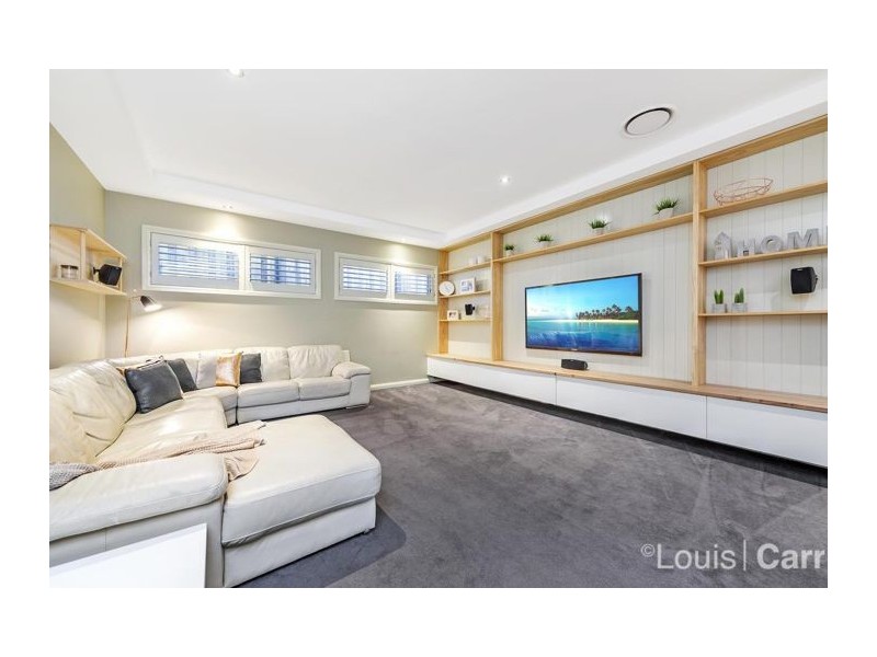 9 Brayden Way, Kellyville NSW 2155