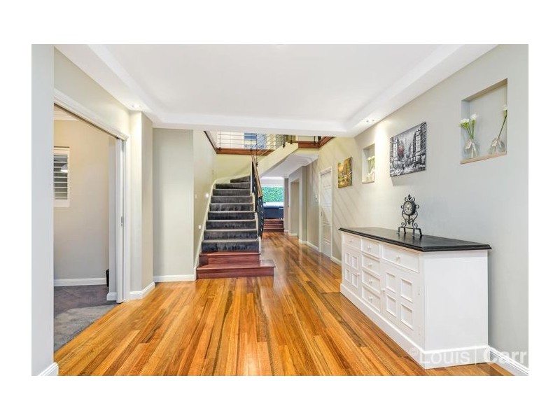 9 Brayden Way, Kellyville NSW 2155