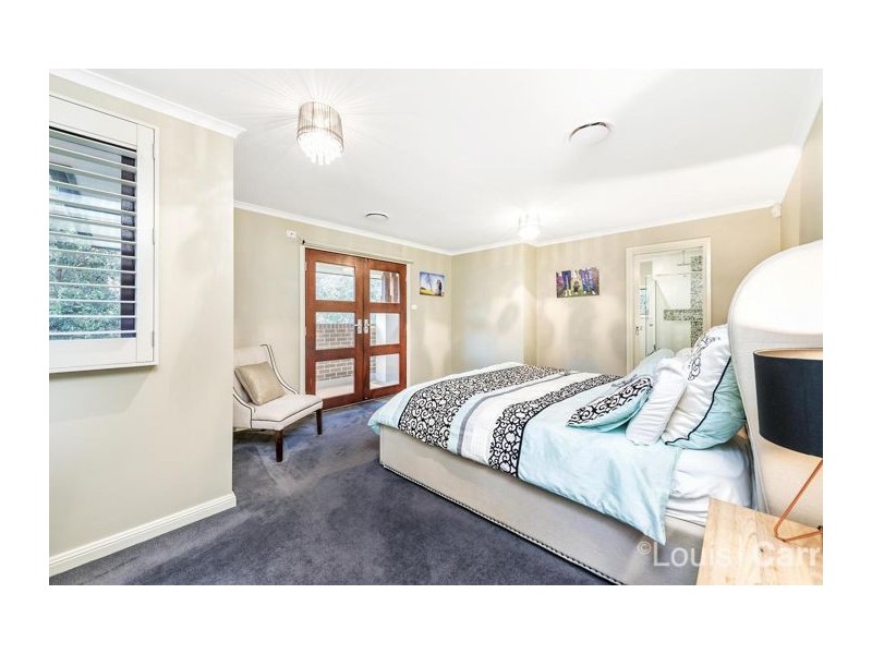 9 Brayden Way, Kellyville NSW 2155