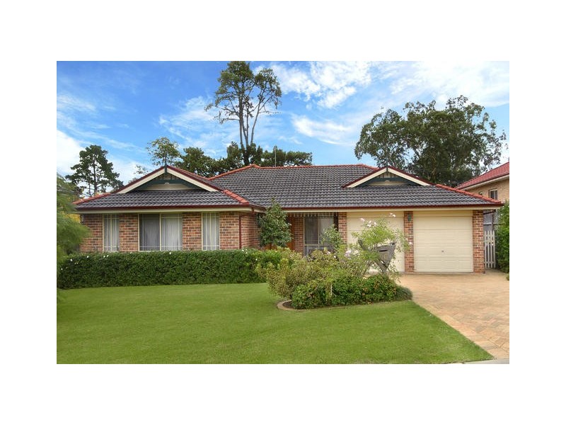 Castle Hill NSW 2154