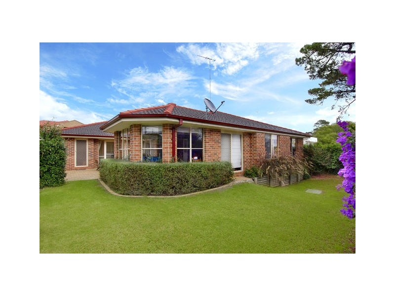 Castle Hill NSW 2154