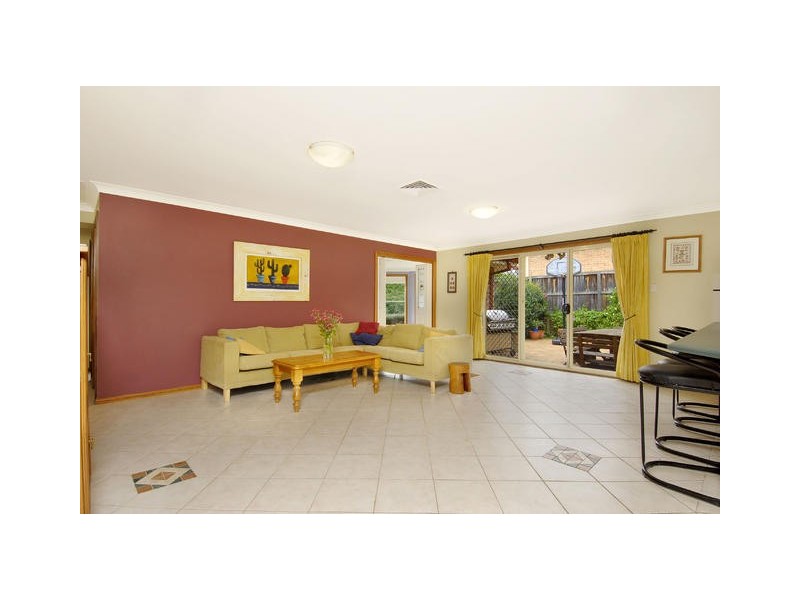 Castle Hill NSW 2154