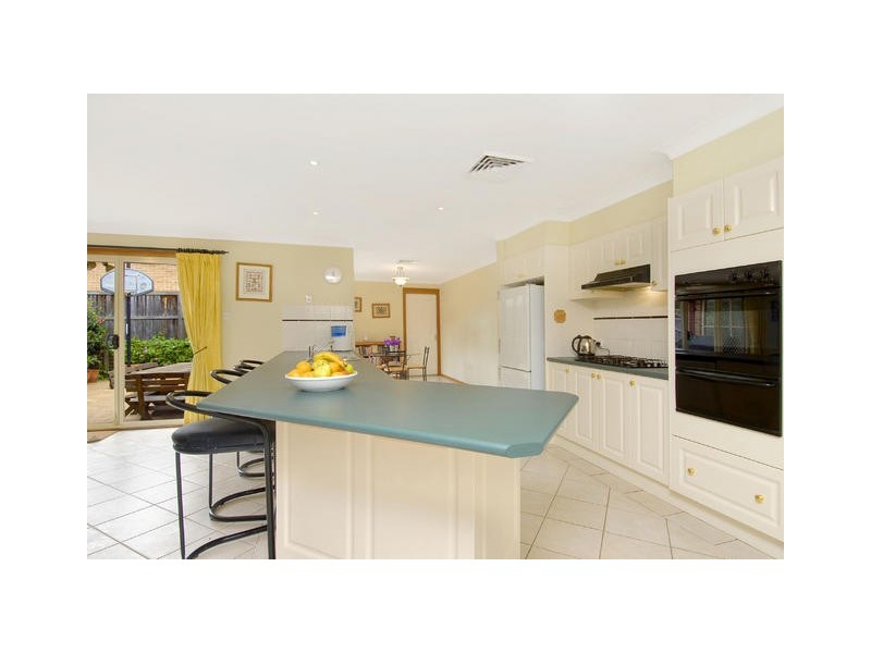 Castle Hill NSW 2154