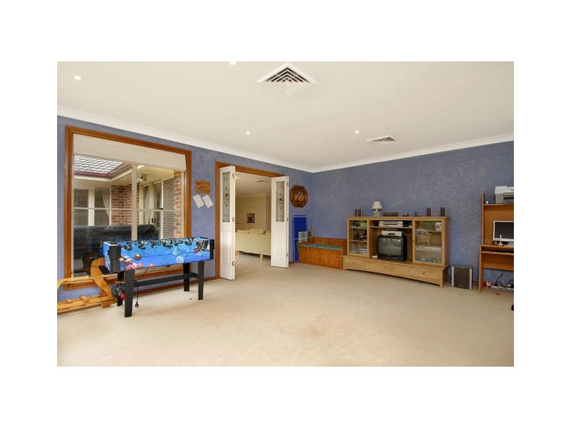 Castle Hill NSW 2154