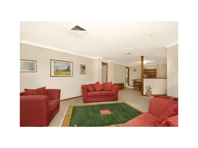 Castle Hill NSW 2154