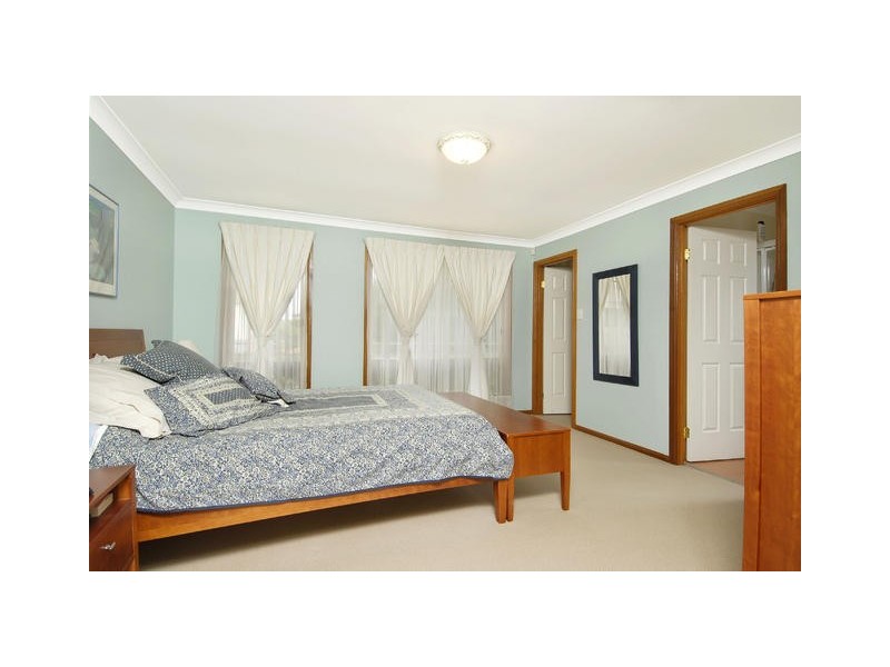 Castle Hill NSW 2154