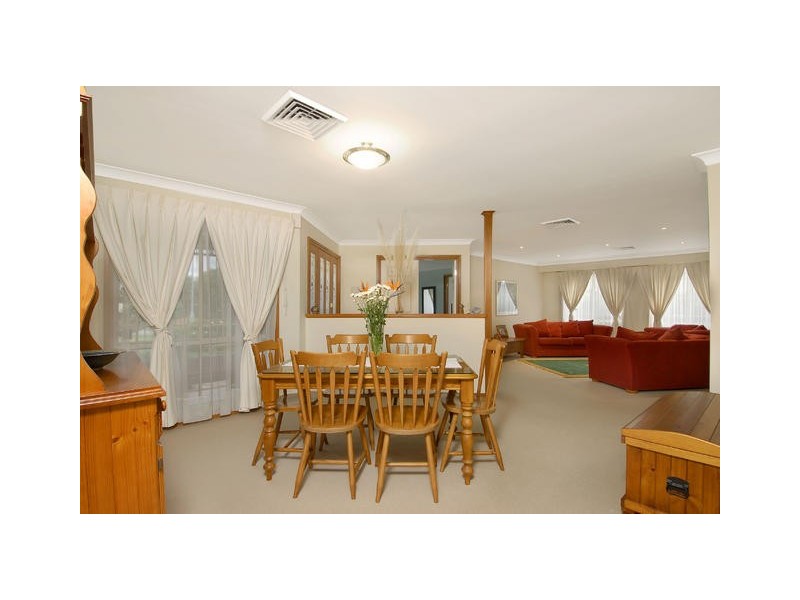 Castle Hill NSW 2154