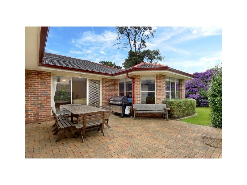 Castle Hill NSW 2154