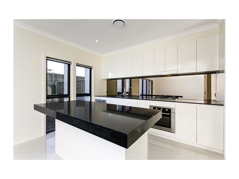 19 Grace Crescent, Kellyville NSW 2155