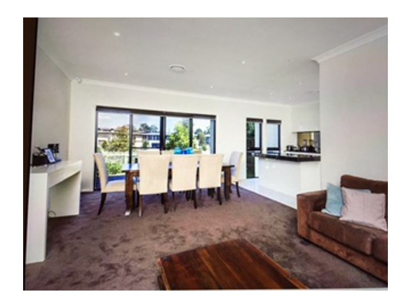 19 Grace Crescent, Kellyville NSW 2155