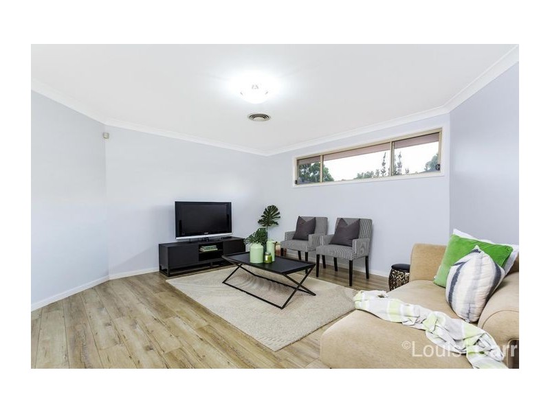 5 Tea Tree Place, Beaumont Hills NSW 2155