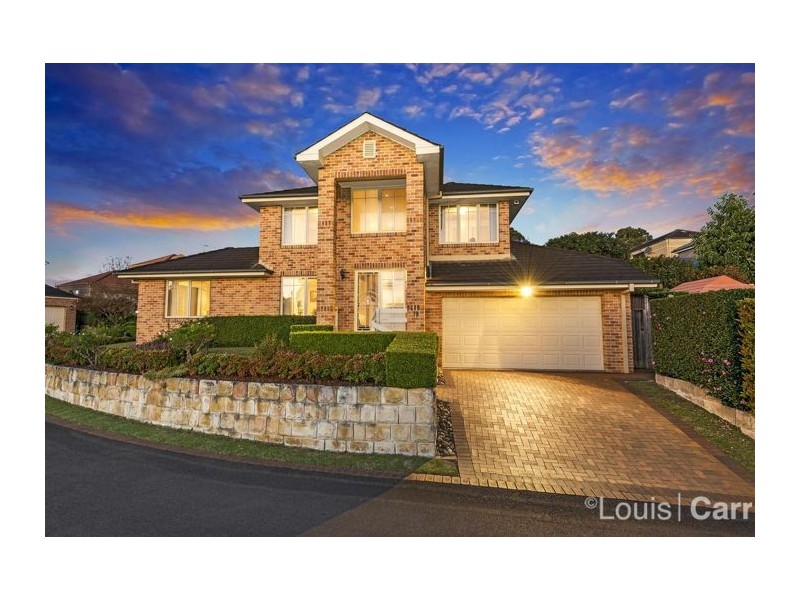 19 Arundel Way, Cherrybrook NSW 2126