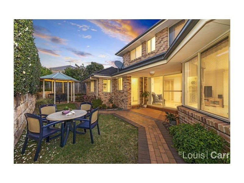 19 Arundel Way, Cherrybrook NSW 2126