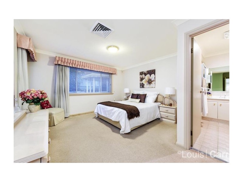 19 Arundel Way, Cherrybrook NSW 2126