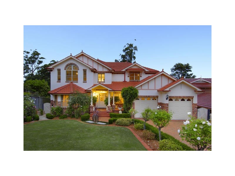 50 Sandhurst Crescent, Glenhaven NSW 2156