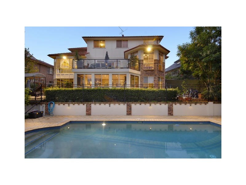 50 Sandhurst Crescent, Glenhaven NSW 2156