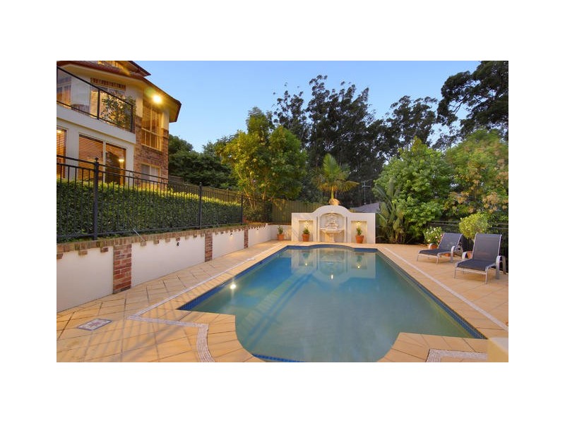 50 Sandhurst Crescent, Glenhaven NSW 2156