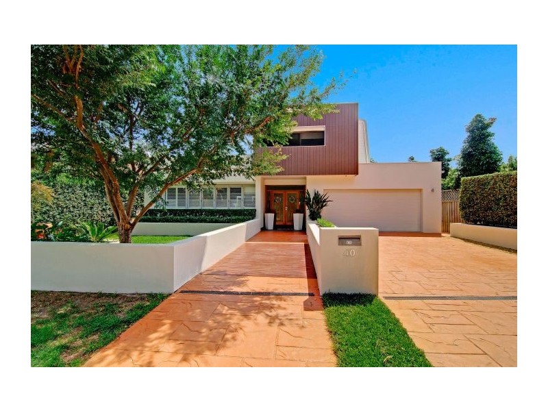 40 Darcey Road, Castle Hill NSW 2154