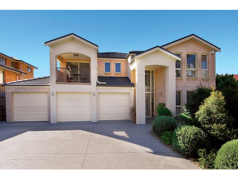 180 Wrights Road, Kellyville NSW 2155