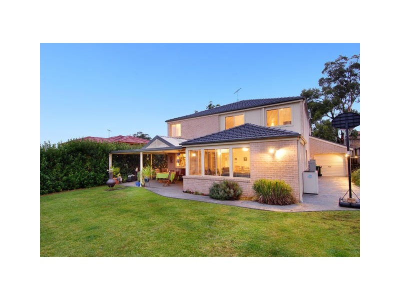 180 Wrights Road, Kellyville NSW 2155