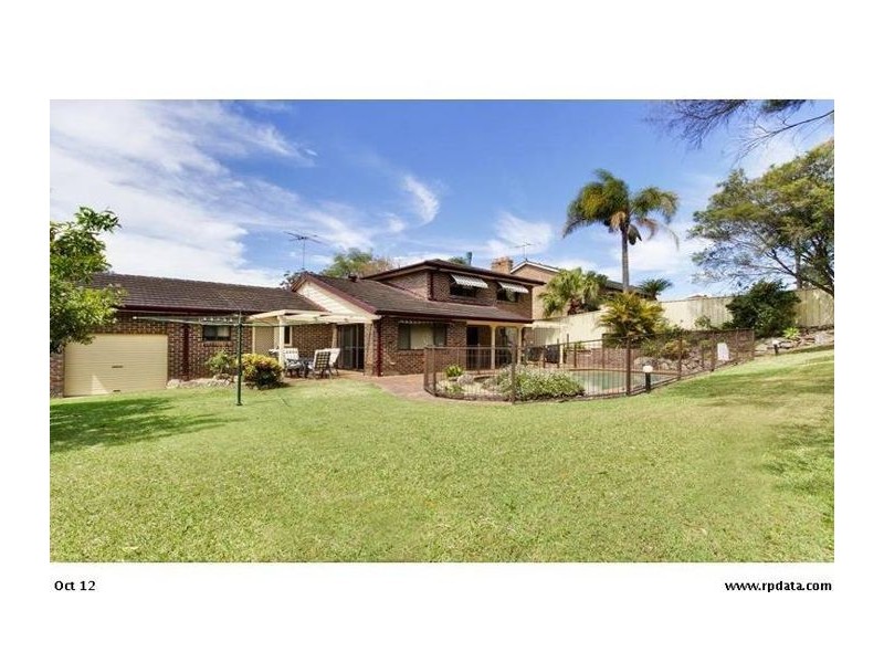 49 Alana Drive, West Pennant Hills NSW 2125