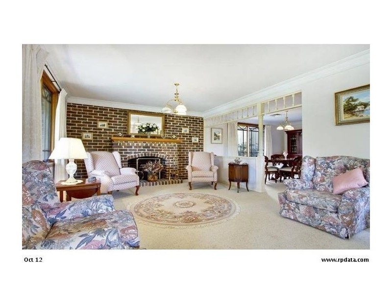 49 Alana Drive, West Pennant Hills NSW 2125