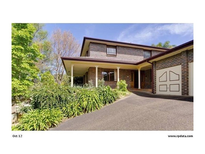 49 Alana Drive, West Pennant Hills NSW 2125