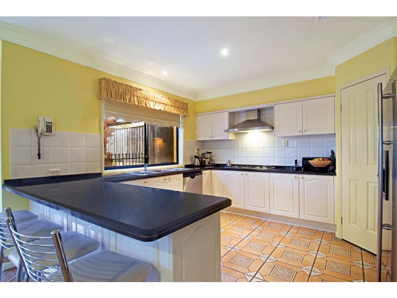 Castle Hill NSW 2154