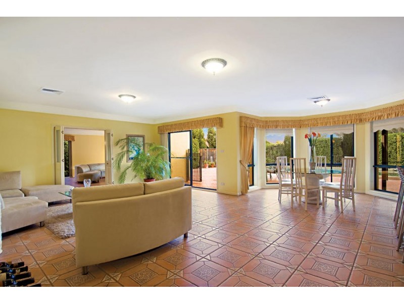 Castle Hill NSW 2154