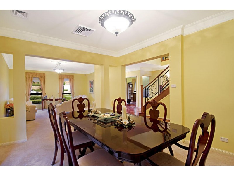 Castle Hill NSW 2154