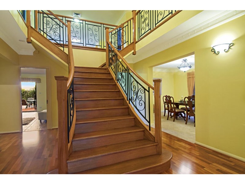 Castle Hill NSW 2154