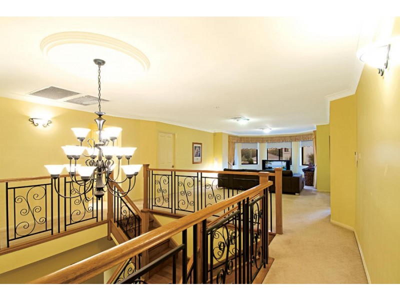 Castle Hill NSW 2154