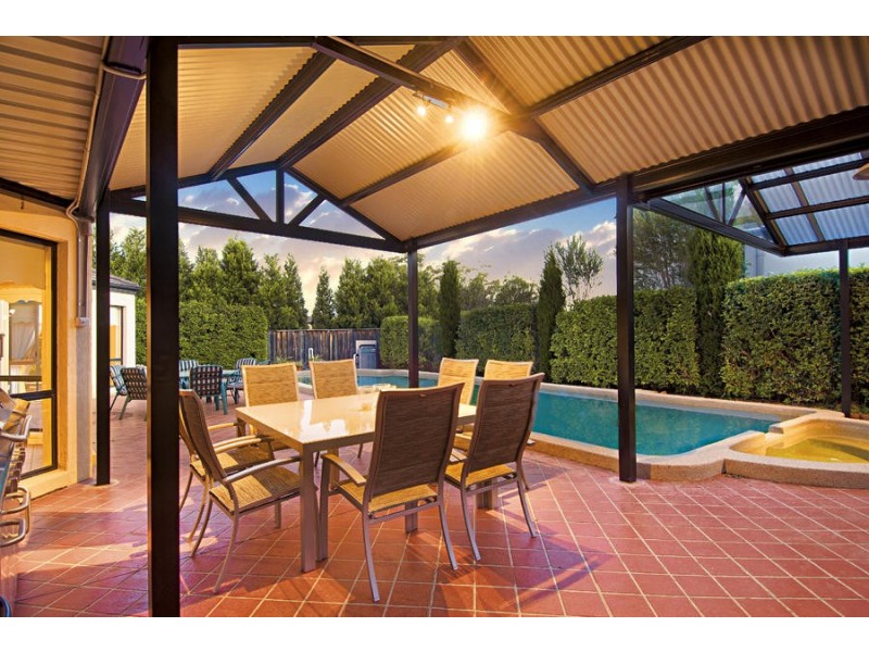 Castle Hill NSW 2154