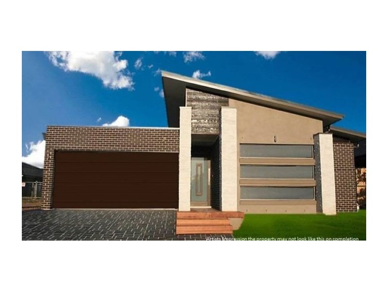 37 Arrowroot Street, The Ponds NSW 2769