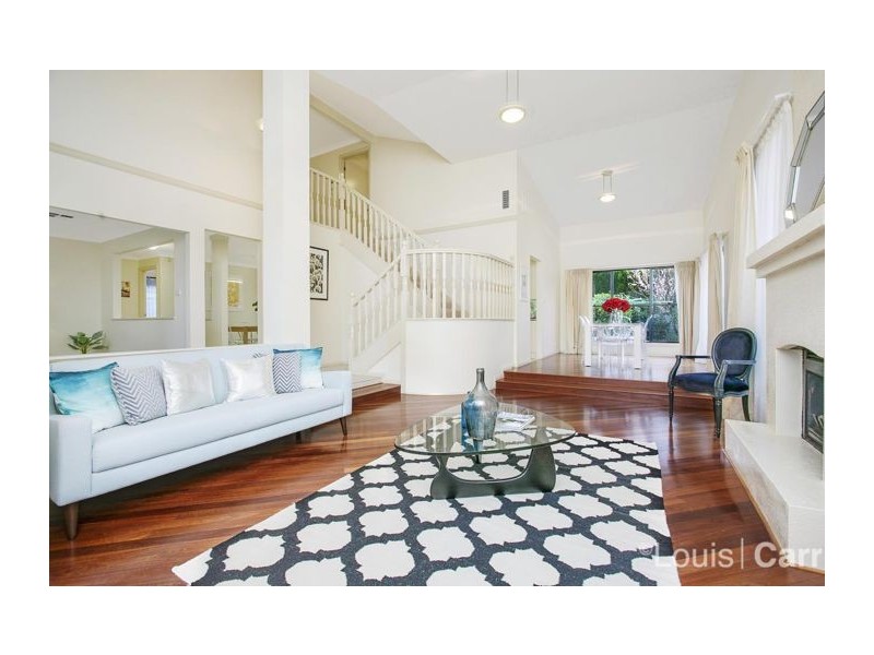 37 James Mileham Drive, Kellyville NSW 2155