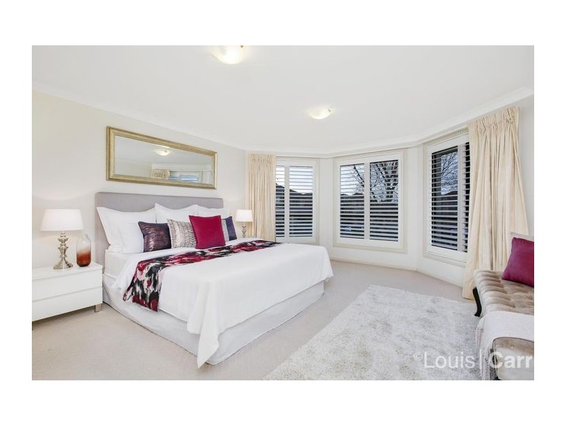 37 James Mileham Drive, Kellyville NSW 2155