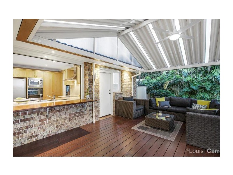 42 Evans Road, Glenhaven NSW 2156