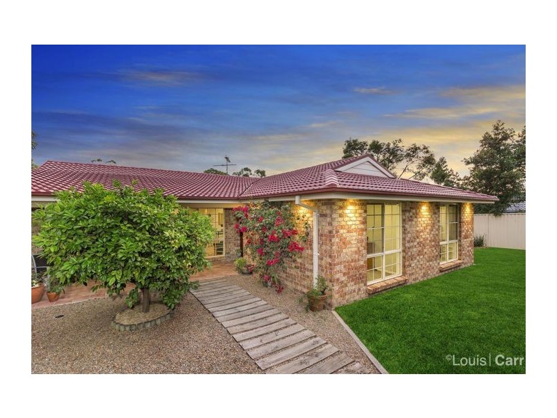 42 Evans Road, Glenhaven NSW 2156