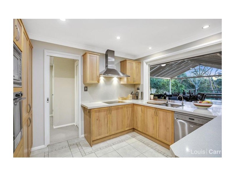 42 Evans Road, Glenhaven NSW 2156