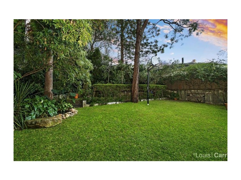 3 Crego Road, Glenhaven NSW 2156