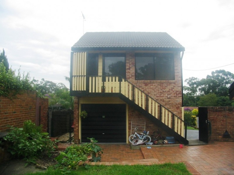 3 Rajola, North Rocks NSW 2151