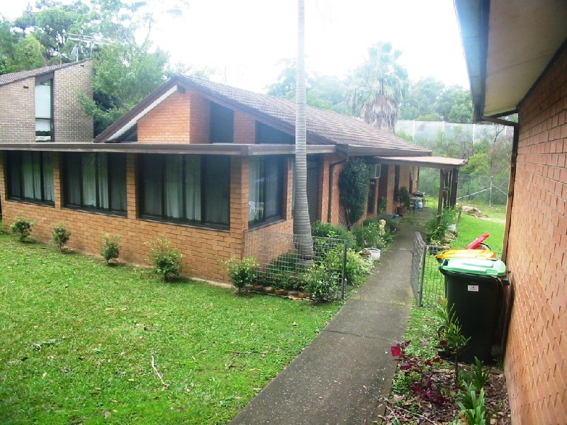 130 Barclay, North Rocks NSW 2151