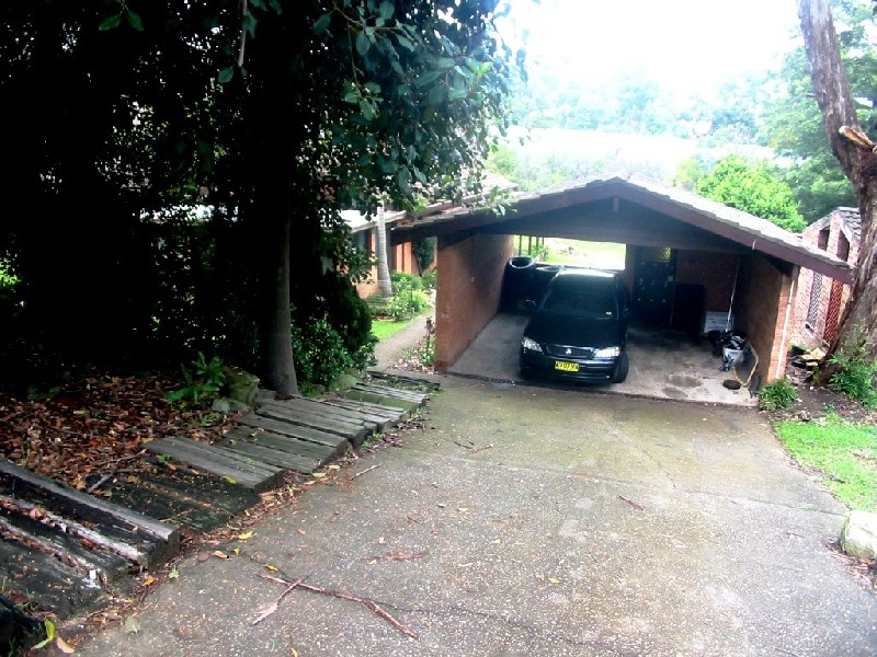 130 Barclay, North Rocks NSW 2151