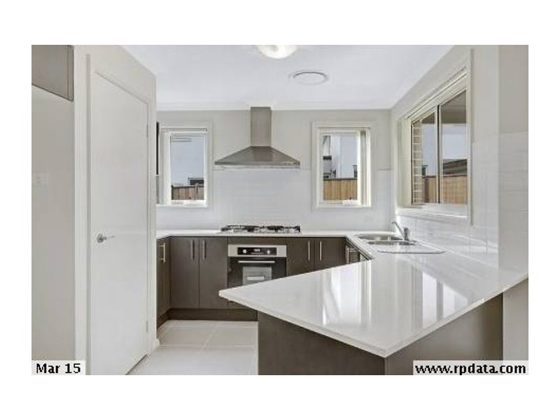 43 Horatio Avenue, Kellyville NSW 2155