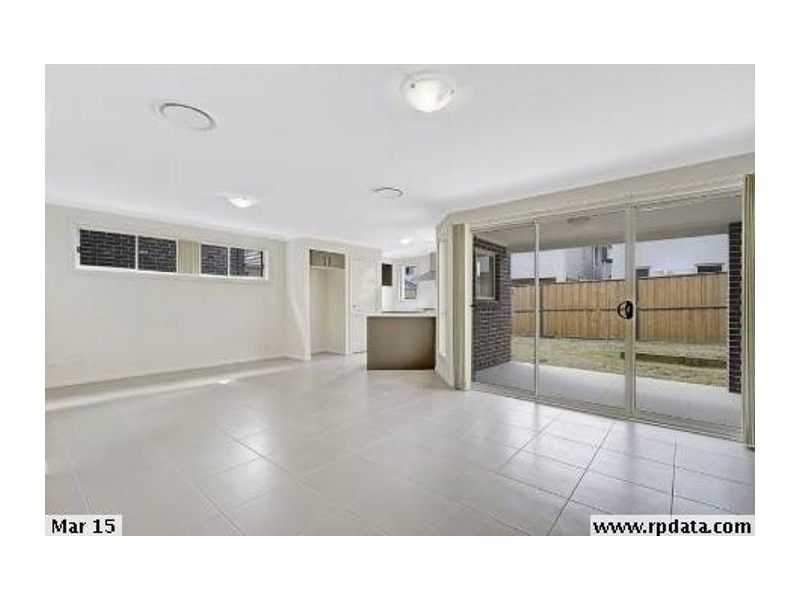 43 Horatio Avenue, Kellyville NSW 2155
