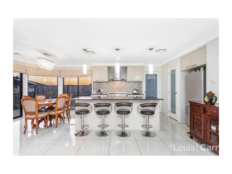 28 Hadley Circuit, Beaumont Hills NSW 2155