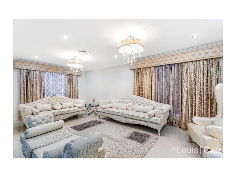 28 Hadley Circuit, Beaumont Hills NSW 2155