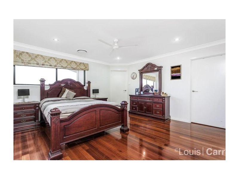 28 Hadley Circuit, Beaumont Hills NSW 2155